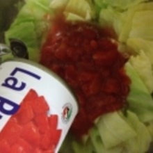 カルディレシピ 野菜たっぷりポトフ トマト缶で レシピ 作り方 By Balletmom 楽天レシピ